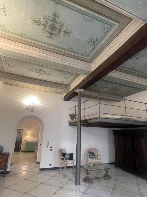 Apartament Magnifico Del 400 L'elisir D'amore Genua